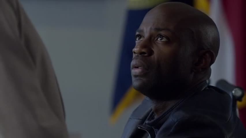 Containment - Season 1 Episode 9 - A Kingdom Divided Against Itself