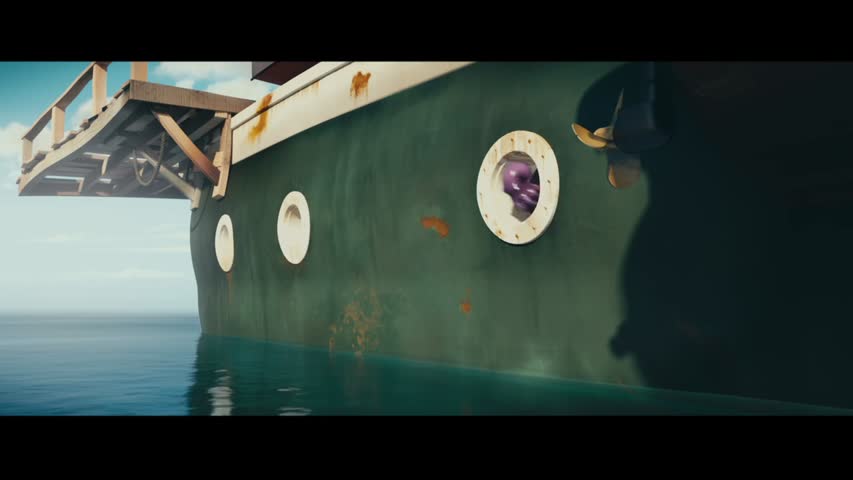 Beyond Beyond - Official & Digital 21st March 2016 