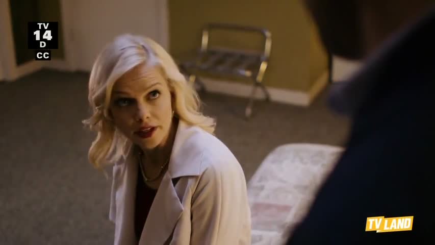 Impastor - Season 1 Episode 6 - Honor Thy Boyfriend's Father and Mother