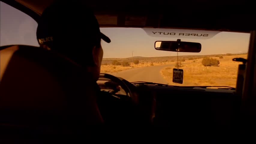 Breaking Bad S03 E06 Sunset