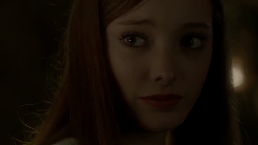 Aquarius - Season 1 Episode 4 - Home Is Where You're Happy