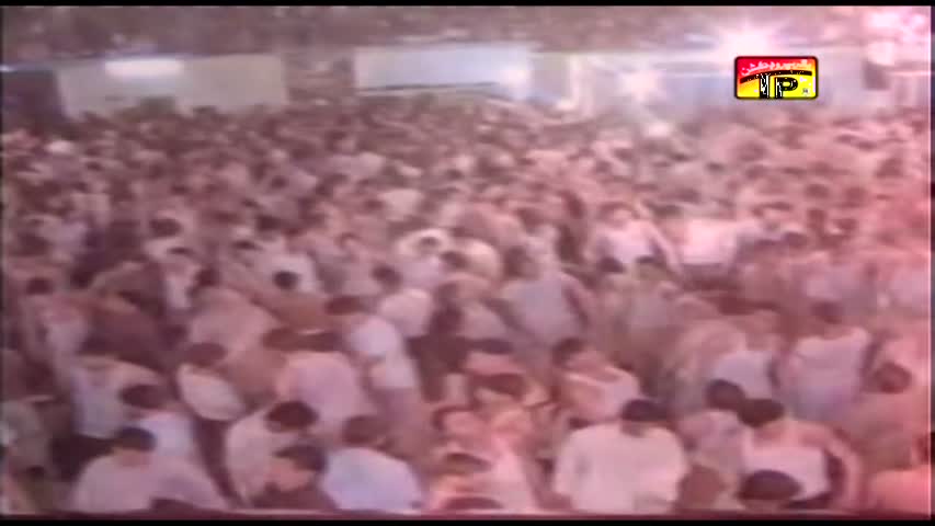 Nadeem Sarwar - Haye Haye Qasim (2008) 