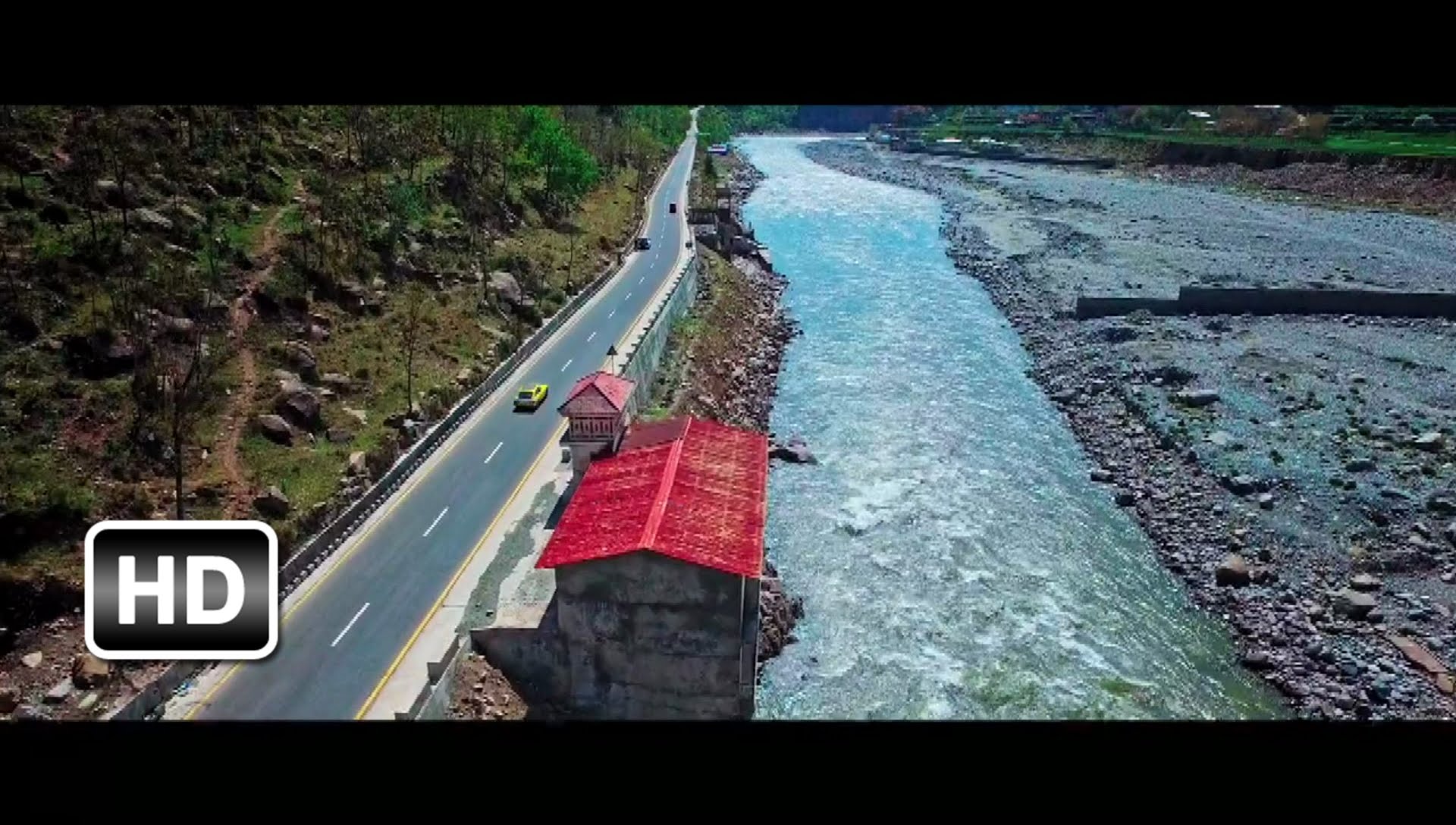 Lahore Se Aagey-2016-Official Teaser A Film By Wajahat Rauf