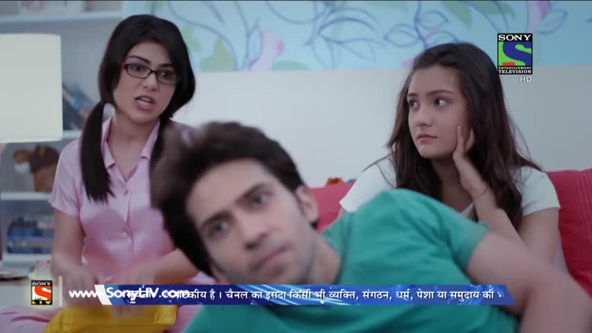 Kuch Rang Pyar Ke Aise Bhi -  Episode 169 - 21st October, 2016
