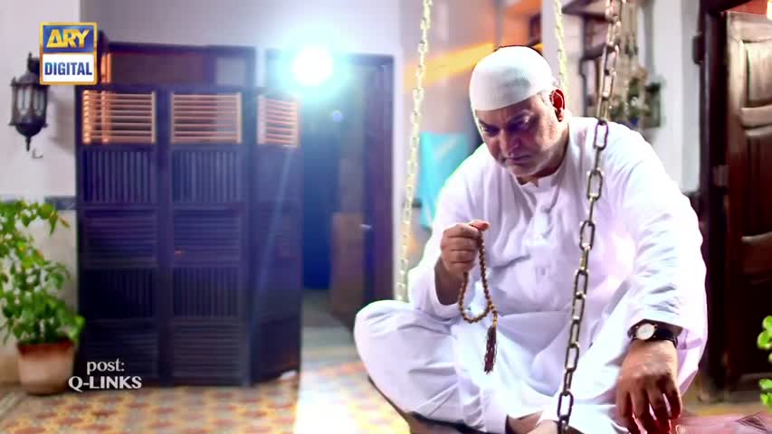 Muqabil - Ep 02 - 13th December 2016 - ARY Digital Drama