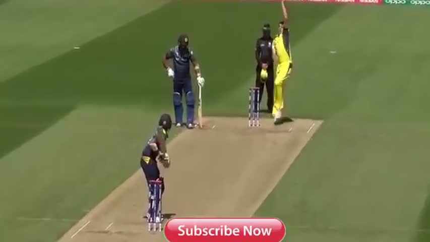 ICC champions trophy 2017 warm up match|| Australia vs Sri Lanka full Highlights 2017