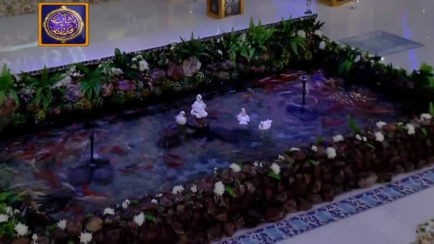 Shan-e-Iftar - Part 02 - 28th May 2017 - ARY Digital