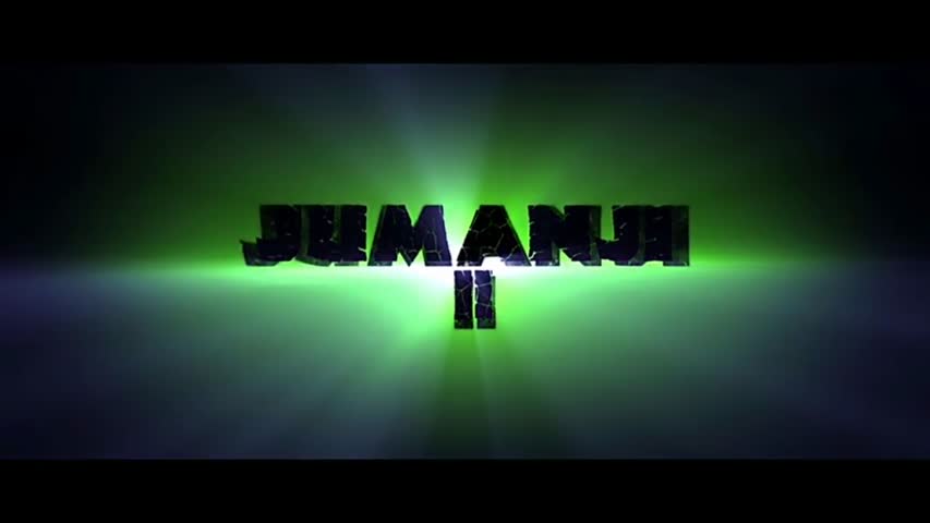 JUMANJI 2 Movie Trailer 2017|Kevin Hart |Dwayne Johnson |Jack Black HD fan made