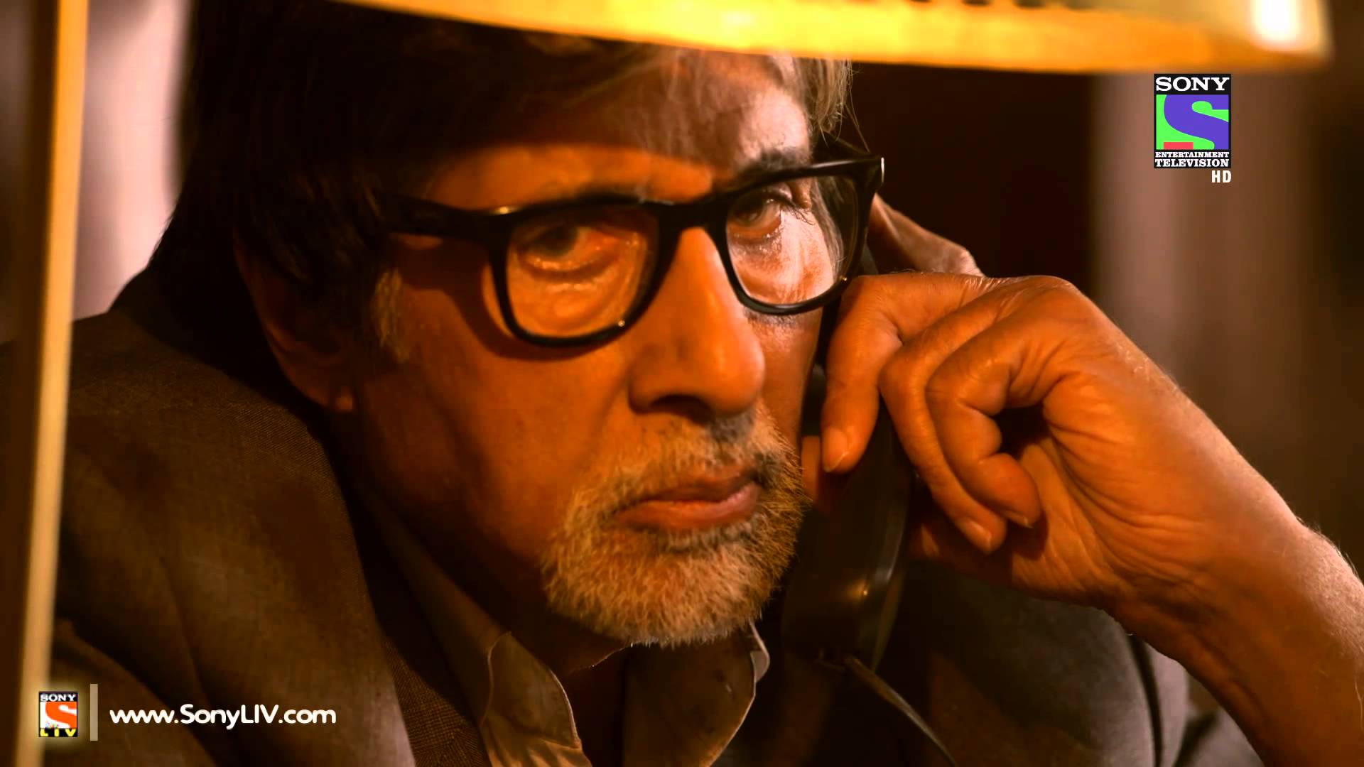Yudh - Episode 9 //// Amitabh Bachchan