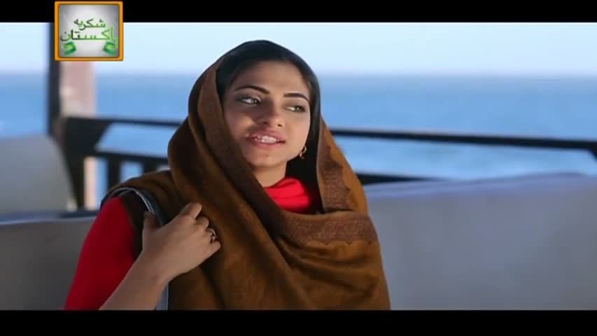 Shehzada Saleem Ep 103 - ARY Digital Drama