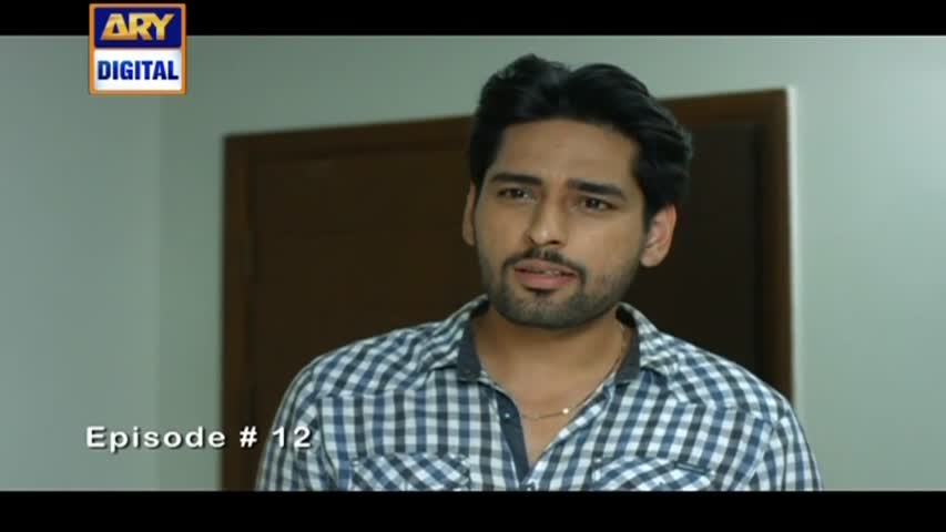 Tum Milay Ep 12 - 26th September 2016 - ARY Digital Drama