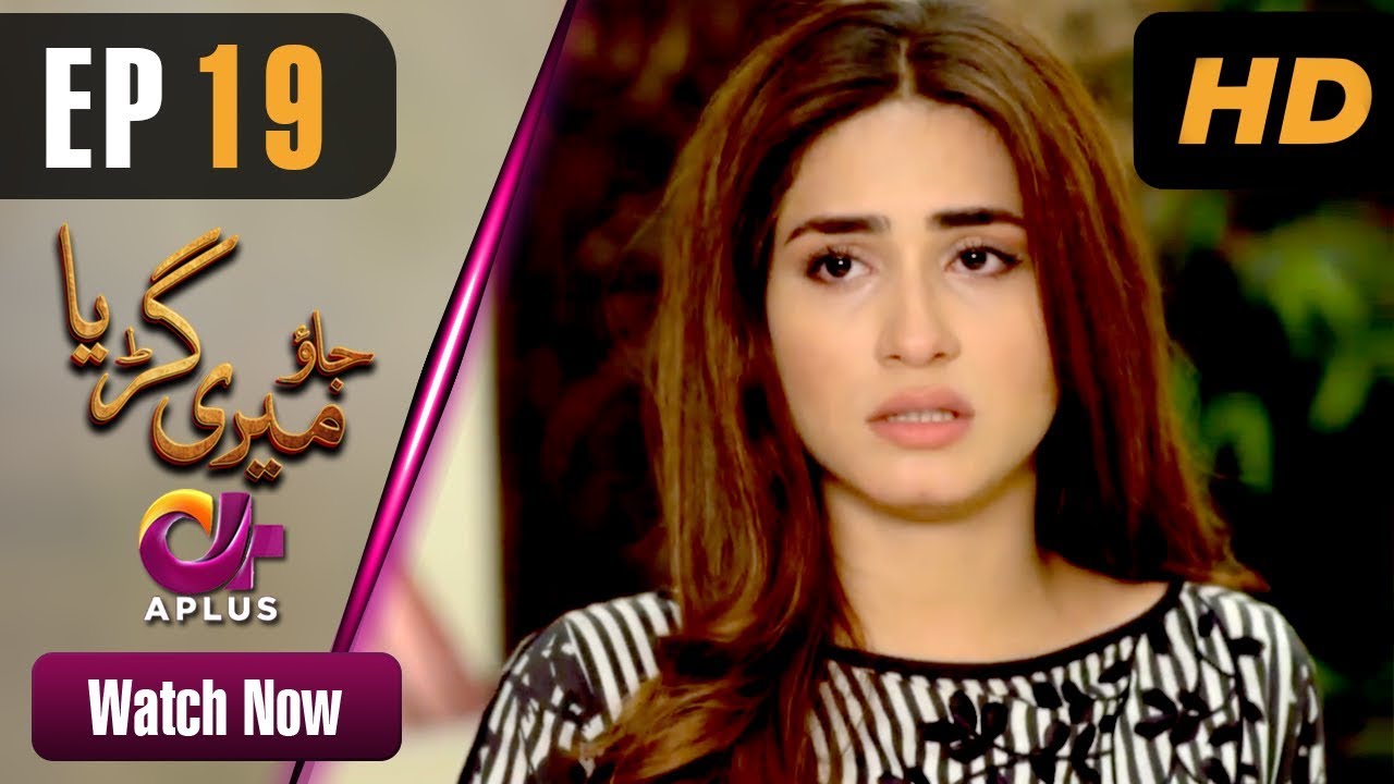 Jao Meri Guriya - Episode 19