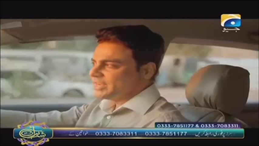 Sangdil Episode 31 Geo Tv 16 May 2016 Complete HD