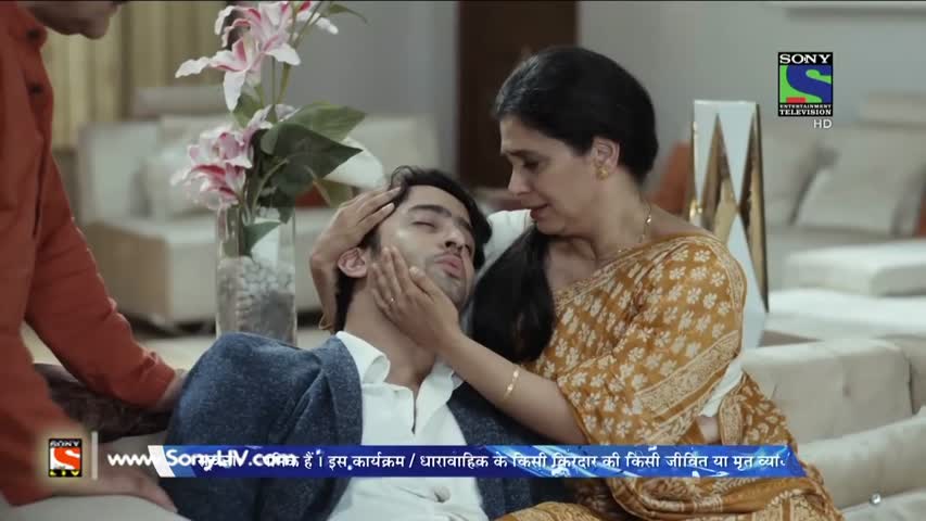 Kuch Rang Pyar Ke Aise Bhi - Episode 142 - 14th September, 2016