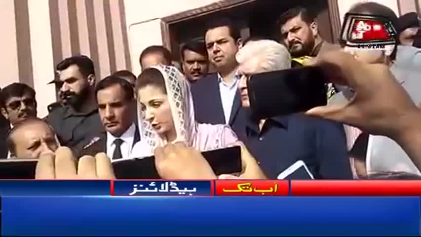 AbbTakk Headlines – 11 AM – 26 October 2017