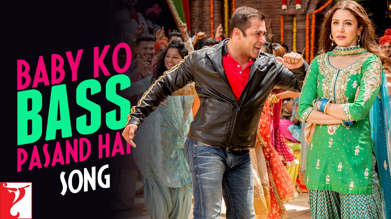 Baby Ko Bass Pasand Hai | Sultan
