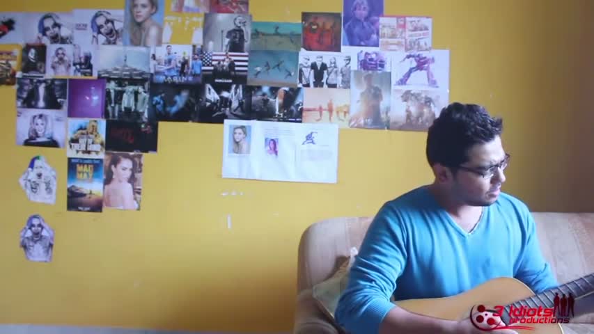 14th August Special Ft. Chand Nawab | 3 Idiotz Pakistan