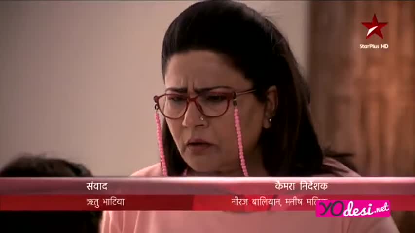 Yeh Hai Mohabbatein 13th May 2016 Full Episode 791