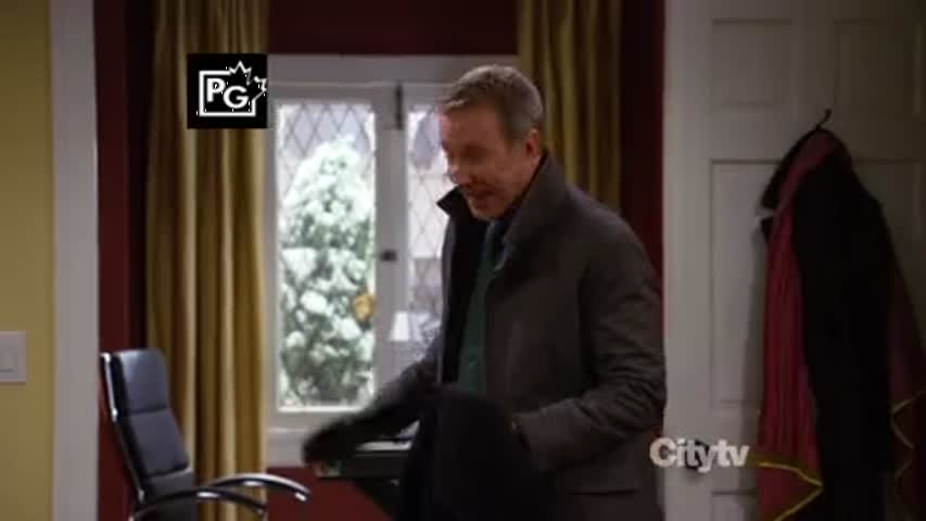  Last Man Standing - Season 1 Episode 10 - Last Christmas Standing