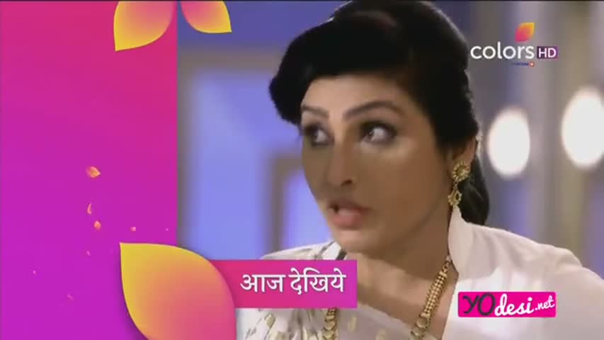 Ishq Ka Rang Safed 17th April 2016  Episode 221