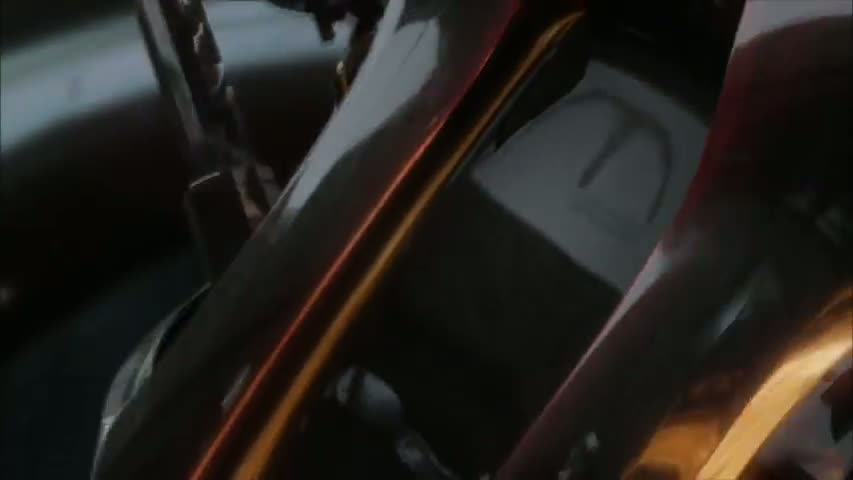  Terminator: The Sarah Connor Chronicles - Season 1 Episode 9 - What He Beheld (2)