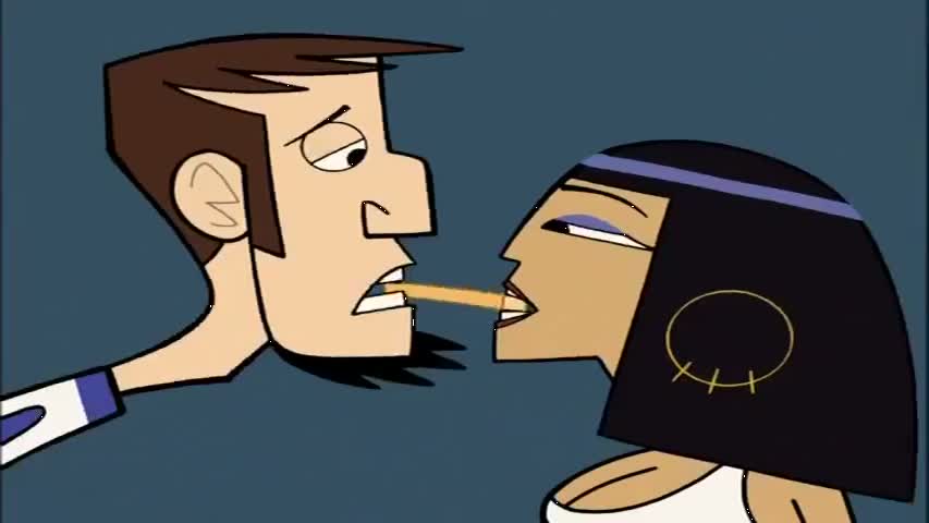 Clone High - Season 1 Episode 11: Snowflake Day A Very Special Holiday Episode