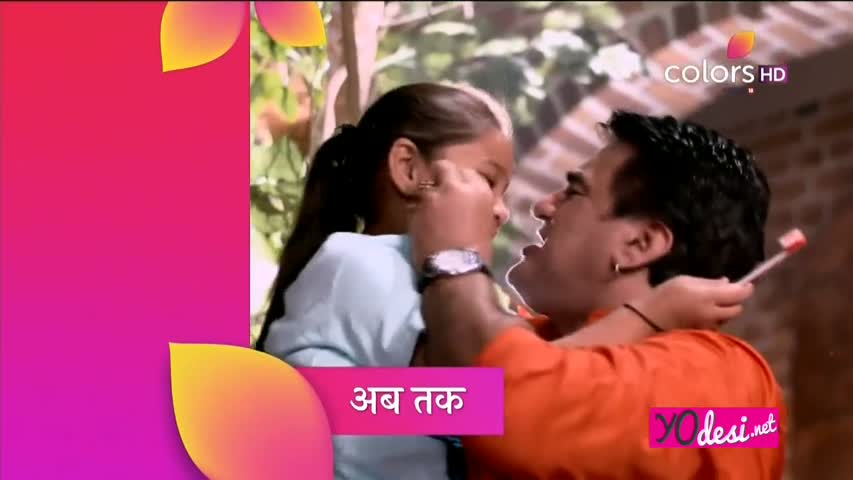 Shakti 21st June 2016 Full Episode 17