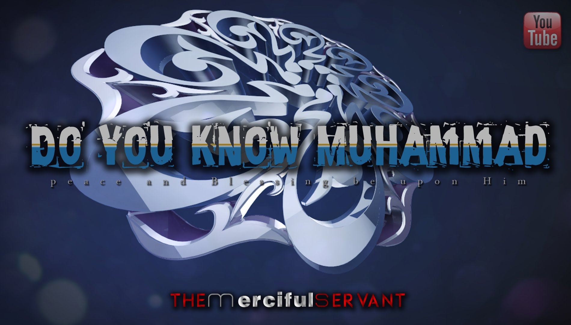 Do you Know Muhammad ﷺ ᴴᴰ