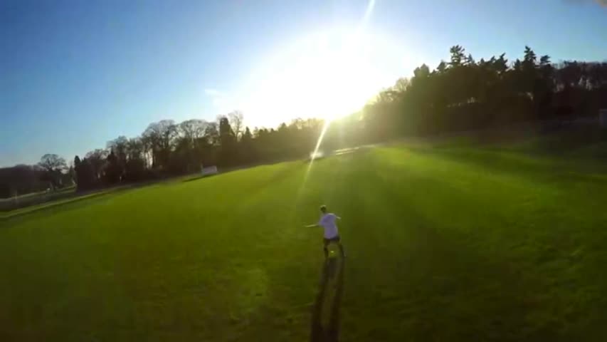 5 Crazy New Gadgets You Can buy Online #25