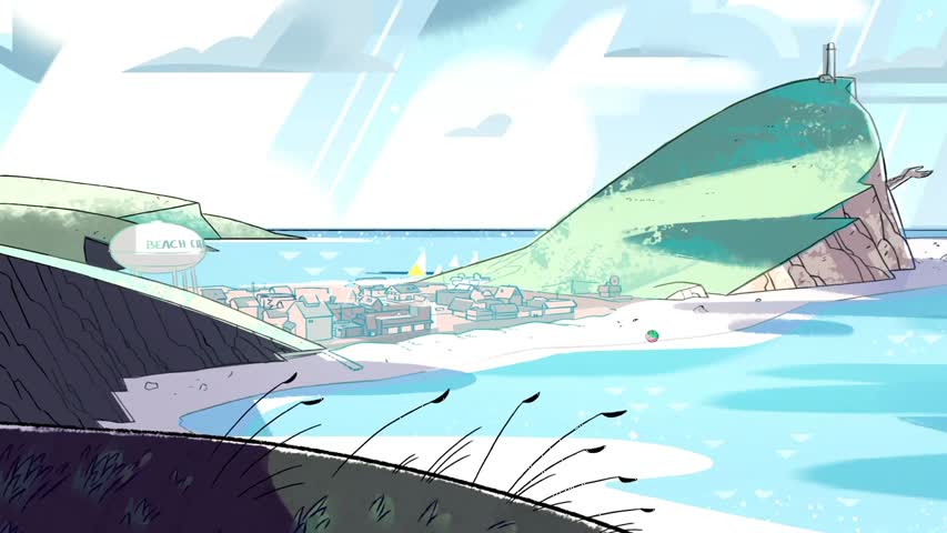 Steven Universe Season 1 Episode 018