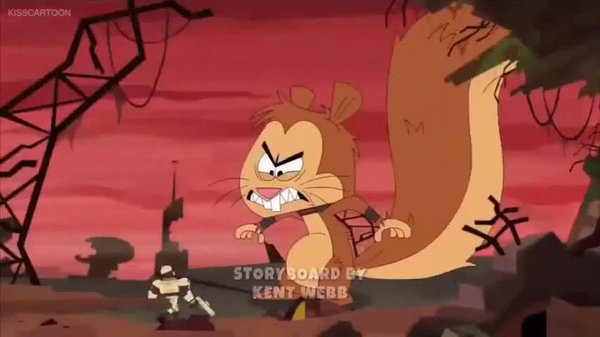 Supernoobs Episode 4 - Go Noob Outside