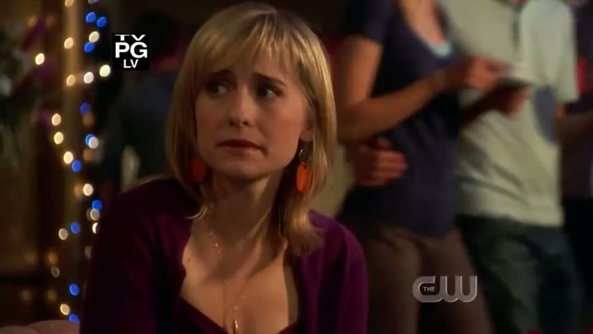 Smallville - Season 7 Episode 4 - Cure 