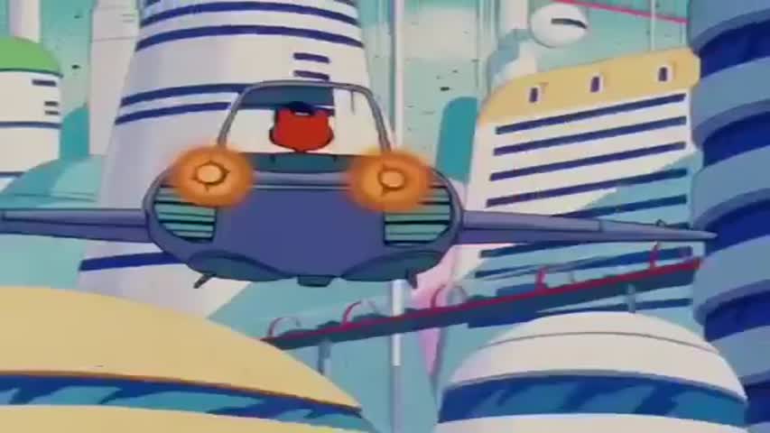 Dragon Ball - Season 4Episode 18 : Battle Cry