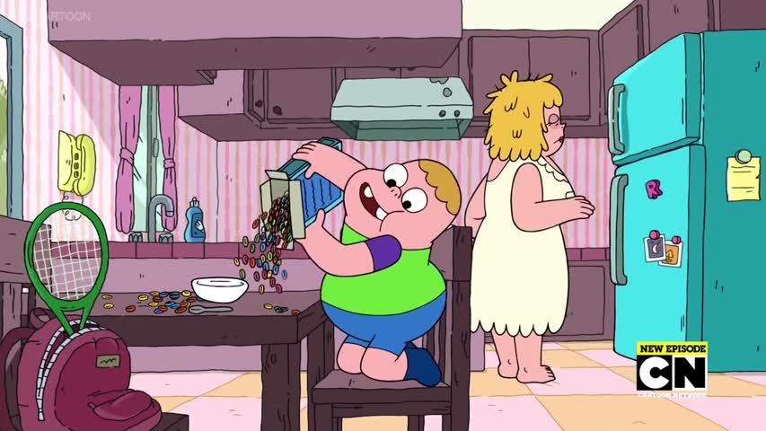 Clarence Season 2 Episode 6