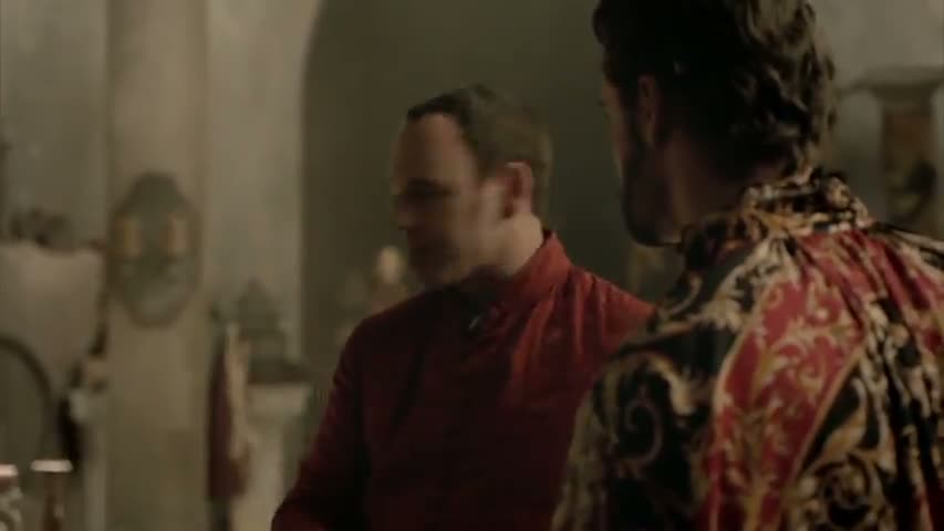 Da Vinci's Demons - Season 1 Episode 6 - The Devil 