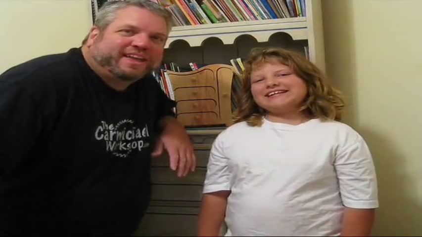 How to Make a Bandsaw Box