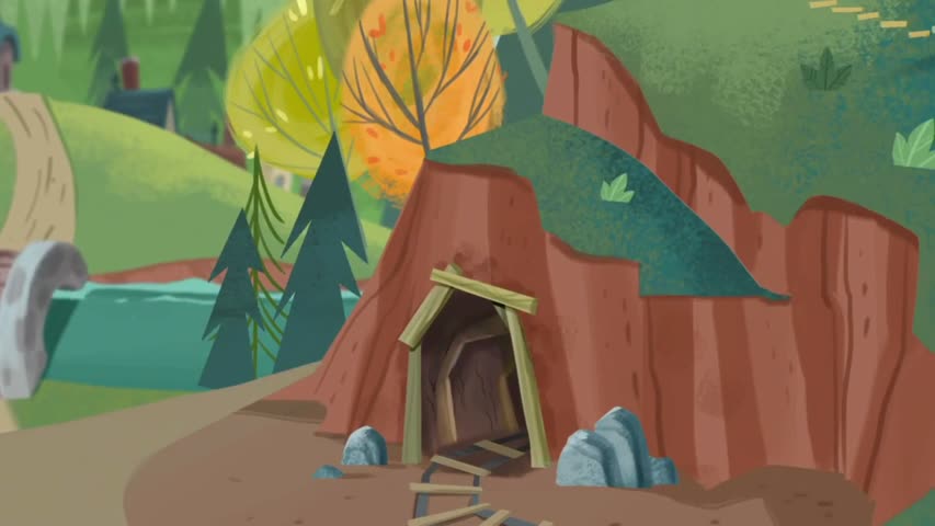 The 7D Season 1 Episode 15