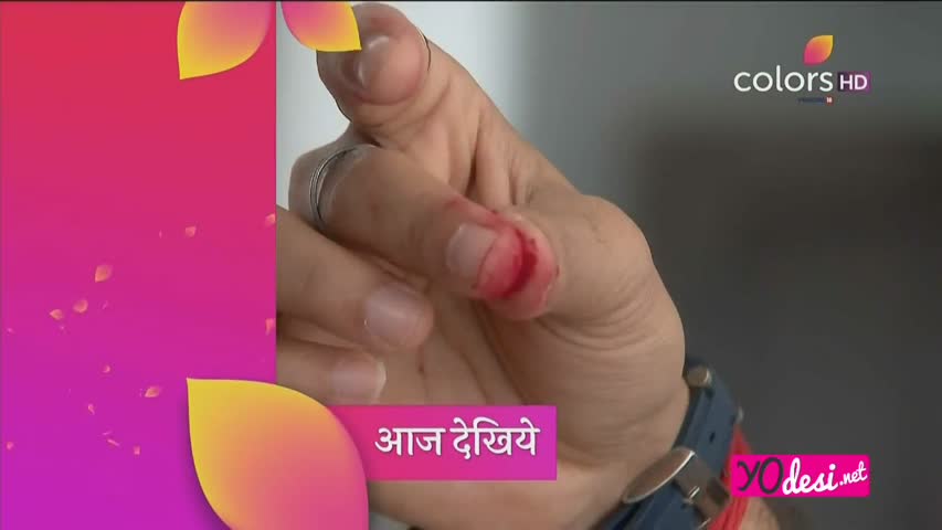 Kasam 20th June 2016 Full Episode 76