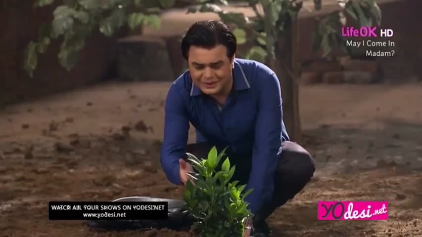 May I Come In Madam 8th August 2016  Part 2