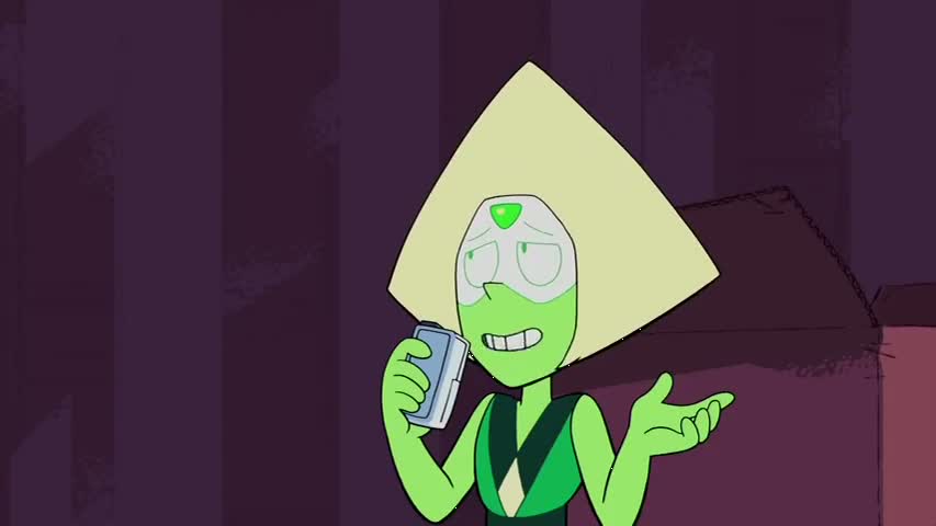 Steven Universe - Season 3 Episode 04: Barn Mates