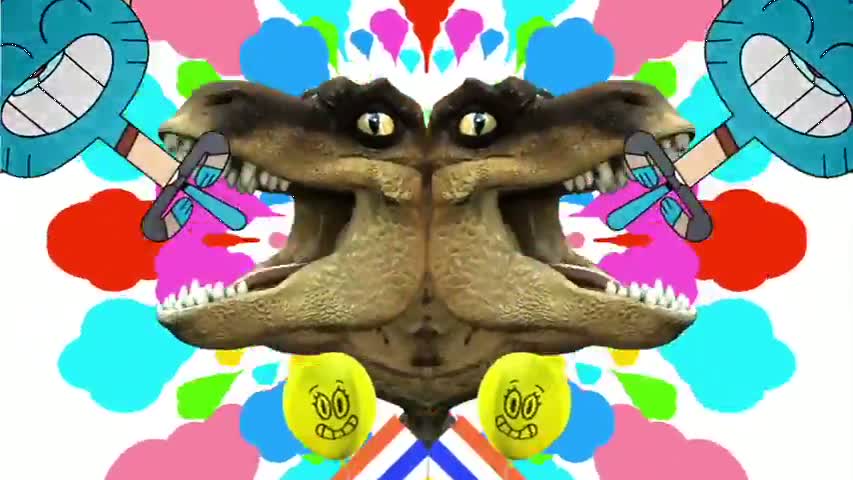 The Amazing World of Gumball - Season 2Episode 19: The Internet - The Plan