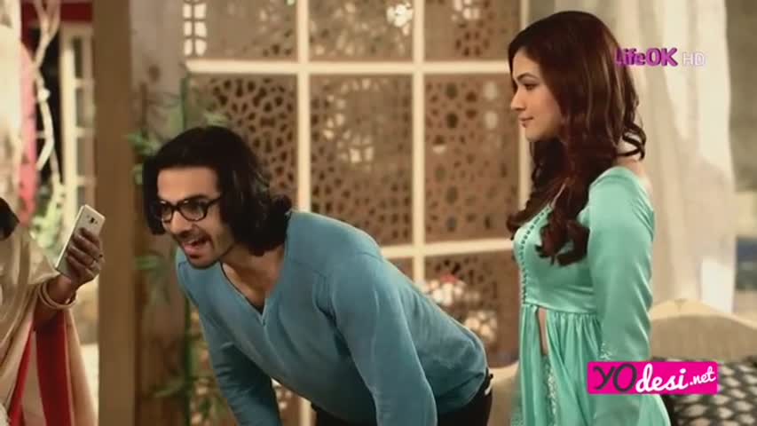 Bahu Hamari Rajni Kant 9th May 2016 Part 2