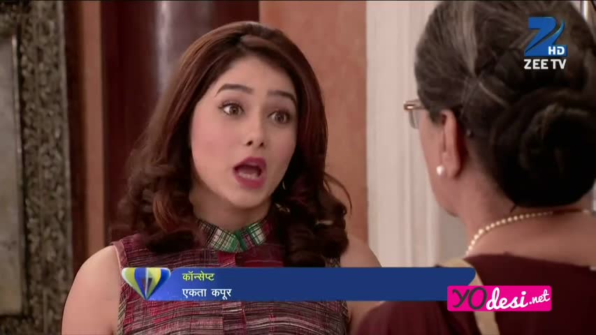 Kumkum Bhagya 7th June 2016 Full Episode 588