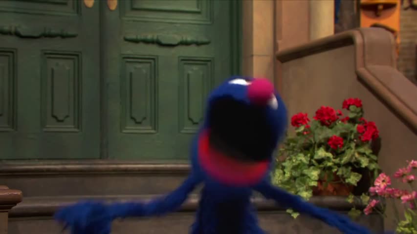 Sesame Street 46 S01 E07