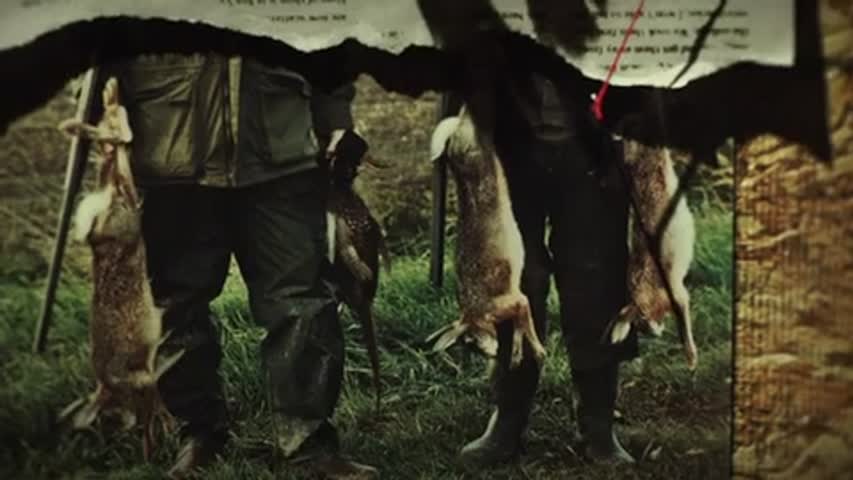  Zoo - Season 1 Episode 6 - This Is What It Sounds Like