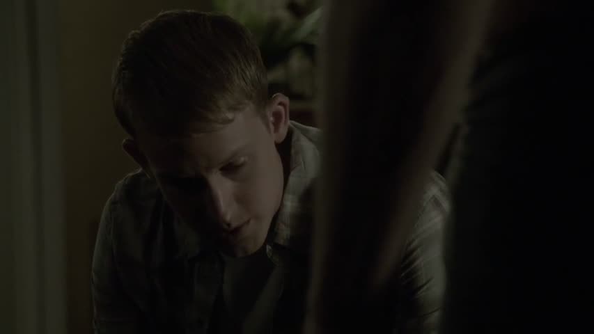 Aquarius - Season 1 Episode 11 - Your Mother Should Know