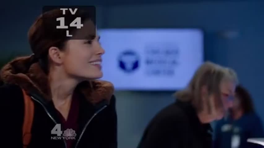 Chicago Med - Season 1 Episode 8 - Reunion