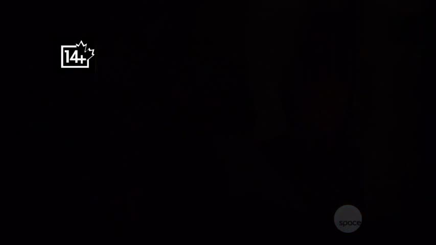 Aftermath - Season 1 Episode 4 - Fever of the Bone