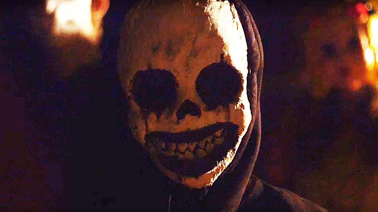 LOST CREEK Official Trailer (2016)