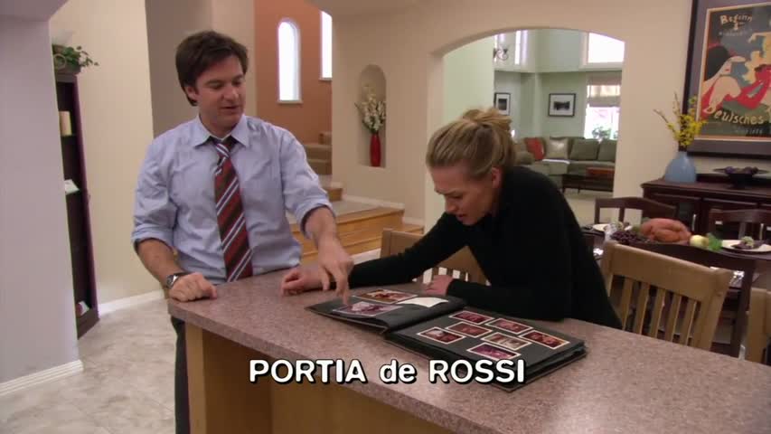 Arrested Development - Season 3Episode 11